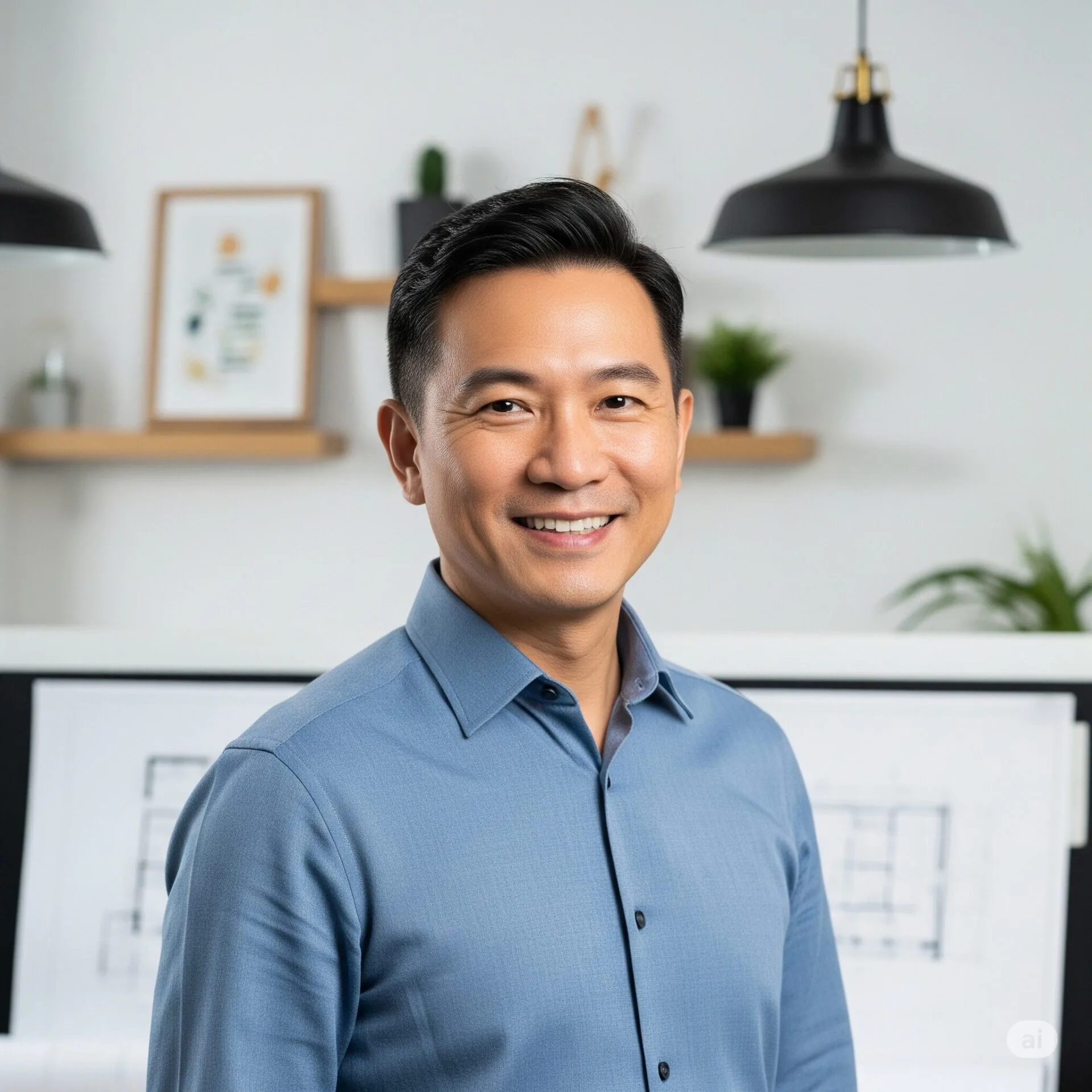 Picture of 呂爸王